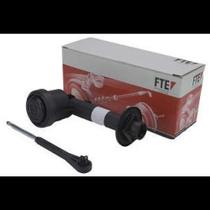 Cilindro mestre embreagem Chevrolet S10 1996 a 2012 Valeo