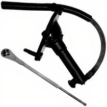 Cilindro Mestre Embreagem Dakota 98 A 2001 Fte 2100318