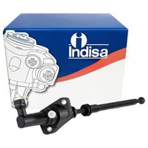 Cilindro Mestre Embreagem Fiat Doblo 1.8 8v 2003 em Diante Indisa Cilindro Mestre Embreagem Fiat Doblo 1.8 8v 2003 em Diante Indisa