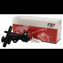 Cilindro mestre embreagem Fiat Toro 2015 a 2024 Valeo