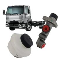 Cilindro Mestre Embreagem Ford Cargo 816/1119 - 11/19 T R W-E5HT7A543RX/E5HT7A543BAX