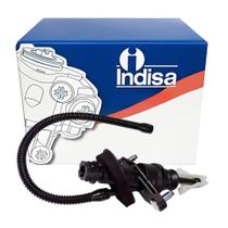 Cilindro Mestre Embreagem gm Corsa 2002 Ate 2012 Montana 1.8 8v Indisa