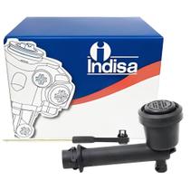Cilindro Mestre Embreagem gm S10 Blazer 2.2/2.4 1995 a 2011 4 Cil Indisa