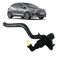 Cilindro Mestre Embreagem HB20 HB20S HB20X Original Hyundai Cilindro Mestre Embreagem HB20 HB20S HB20X Original Hyundai