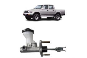 CILINDRO MESTRE EMBREAGEM HILUX 2.8 4x4, 4X2, 3.0 ASPIRADA