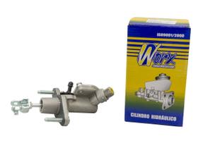 Cilindro Mestre Embreagem Honda New Civic 2006 Até 2012