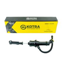 Cilindro Mestre Embreagem Logan Sandero 1.6 8v / 1.0 12v Cilindro Mestre Embreagem Logan Sandero 1.6 8v / 1.0 12v