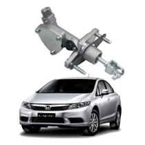 Cilindro mestre embreagem new civic 1.8/2.0 06/11 / accord 08/09