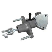 Cilindro Mestre Embreagem New Fit New City