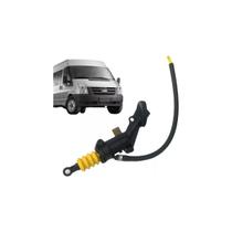 Cilindro Mestre Embreagem/pedal Ford Transit 12/13 Original - CC1Z7A543E Cilindro Mestre Embreagem/pedal Ford Transit 12/13 Original - CC1Z7A543E