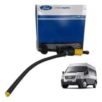 Cilindro Mestre Embreagem/pedal Ford Transit 12/13 Original