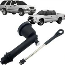 Cilindro mestre embreagem s10 2.5 diesel 1995 a 2010 blazer 2.2 1996 2009 blazer 2.4 2001 2010 - SKF