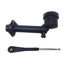 Cilindro Mestre Embreagem S10 Blazer 2.8 2001 a 2011 S10 e Blazer 4.3 1993 a 2002 Cilindro Mestre Embreagem S10 Blazer 2.8 2001 a 2011 S10 e Blazer 4.3 1993 a 2002
