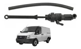 Cilindro Mestre Embreagem Transit 2.2 16v Duratorq 12 / 14 Cilindro Mestre Embreagem Transit 2.2 16v Duratorq 12 / 14