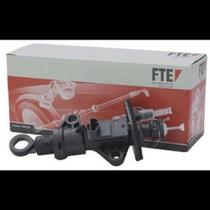 Cilindro mestre embreagem Vw Golf 2013 a 2020 Valeo 2106015
