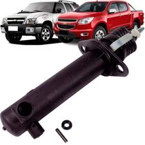 Cilindro Mestre Escravo Auxiliar Embreagem S10 Bler Novo