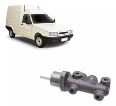 Cilindro Mestre Fiat Fiorino Palio Motor Fiasa 99 1.0 Dekko