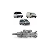 Cilindro mestre freio - boxer/ducato/jumper aro 15 / 16 9949588 Cilindro mestre freio - boxer/ducato/jumper aro 15 / 16 9949588