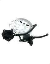 Cilindro Mestre Freio Burrinho Disco Titan Fan 150 04-08