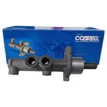 Cilindro Mestre Freio C3 1.0 1.4 2002 Em Diante Com Abs