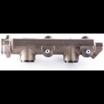 Cilindro mestre freio Chevrolet A10 1981 a 1989 Bosch