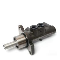 Cilindro Mestre Freio Chevrolet Montana CONQUEST FLEXPOWER 1.8 L 8V SOHC L4 2005 A 2007