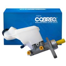 Cilindro Mestre Freio Chevrolet Onix Prisma Cobalt Spin Com Abs Cobreq
