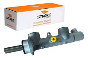 Cilindro Mestre Freio City 1.5 New Fit 1.4 1.5 C/ Abs Starke Cilindro Mestre Freio City 1.5 New Fit 1.4 1.5 C/ Abs Starke