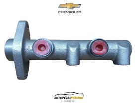 Cilindro Mestre Freio Com Abs Bosch Chevrolet S10 / Blazer 1995/2012