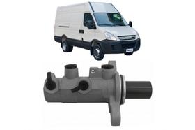 Cilindro mestre freio compativel iveco daily (2013/...)