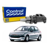 Cilindro Mestre Freio Controil 206 1.4 2004 A 2009