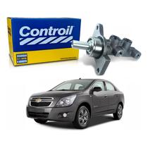 Cilindro Mestre Freio Controil Cobalt 1.4 1.8 2011 A 2016 Cilindro Mestre Freio Controil Cobalt 1.4 1.8 2011 A 2016