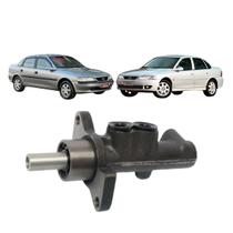 Cilindro Mestre Freio Controil GM Vectra GLS MPFI 2.2 L 8V L4 1998 A 2002 Cilindro Mestre Freio Controil GM Vectra GLS MPFI 2.2 L 8V L4 1998 A 2002