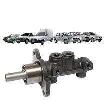 Cilindro Mestre Freio Controil Palio Weekend Trekking RST III E-TORQ 1.6L 16V SOHC L4 2010 2012