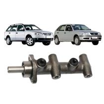 Cilindro Mestre Freio Controil Volkswagen Saveiro CL MI AP 1800 1.8 L 8V L4 2000 A 2005