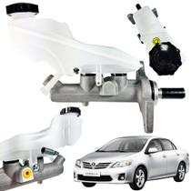 Cilindro Mestre Freio Corola Fielder 1.8 2007-2014 Gasolina