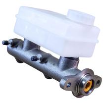 Cilindro Mestre Freio D20 C20 A20 Veraneio Bonanza 1985 a 1988 Agrale 1600 1800 1986 a 1989 1" Com Reservatório Cilindro Mestre Freio D20 C20 A20 Veraneio Bonanza 1985 a 1988 Agrale 1600 1800 1986 a 1989 1" Com Reservatório