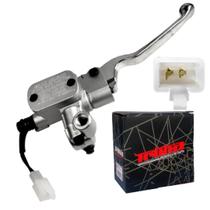 Cilindro Mestre Freio Dianteiro Superior Crypton 2010 a 2016