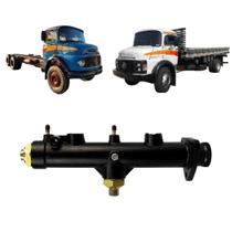 Cilindro Mestre Freio Duplo 3810mm Mbb 1313 Ao 2213