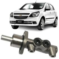 Cilindro Mestre Freio Duplo Agile Com Abs 2009 2010 A 2014 Cilindro Mestre Freio Duplo Agile Com Abs 2009 2010 A 2014