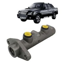 Cilindro Mestre Freio Duplo Blazer S10 1995 S/C ABS nas Rodas Traseira Cilindro Mestre Freio Duplo Blazer S10 1995 S/C ABS nas Rodas Traseira