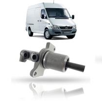 Cilindro mestre freio duplo mercedes benz sprinter 311 313 cdi 2002 a 2012 Cilindro mestre freio duplo mercedes benz sprinter 311 313 cdi 2002 a 2012