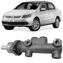 Cilindro Mestre Freio Duplo Voyage 2009 A 2013 Trw
