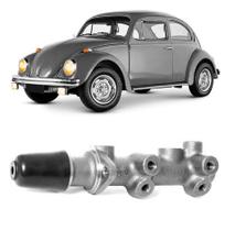 Cilindro Mestre Freio Duplo Vw Fusca 77/96 Etanol