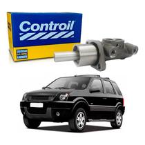 Cilindro Mestre Freio Ecosport 1.0 Supercharger 2003 A 2005 Cilindro Mestre Freio Ecosport 1.0 Supercharger 2003 A 2005