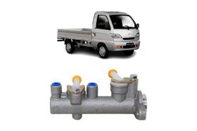 Cilindro mestre freio effa van/ towner jr (2008/...) Cilindro mestre freio effa van/ towner jr (2008/...)