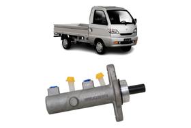 Cilindro mestre freio effa van/ towner jr (2008/...)