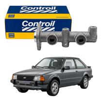 Cilindro Mestre Freio Escort 1.6 8v Cht 1983 A 1986 Cilindro Mestre Freio Escort 1.6 8v Cht 1983 A 1986