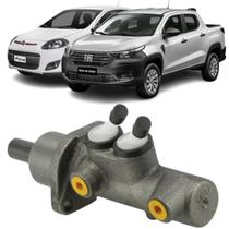Cilindro Mestre Freio Fiat Palio Siena Strada Weekend C/ ABS