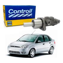 Cilindro Mestre Freio Fiesta Sedan 1.0 Supercharger 2003 A 2005 Cilindro Mestre Freio Fiesta Sedan 1.0 Supercharger 2003 A 2005
